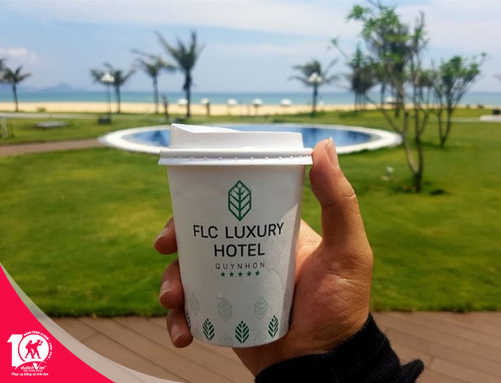 Du Lịch Free and Easy FLC Quy Nhơn 2 ngày 1 đêm giá tốt khách sạn 5*